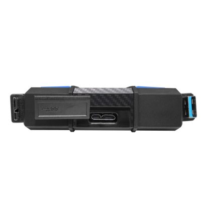 ADATA HD710 Pro external hard drive 5 TB USB 3.2 Gen 1 (3.1 Gen 1) Black - Image 6