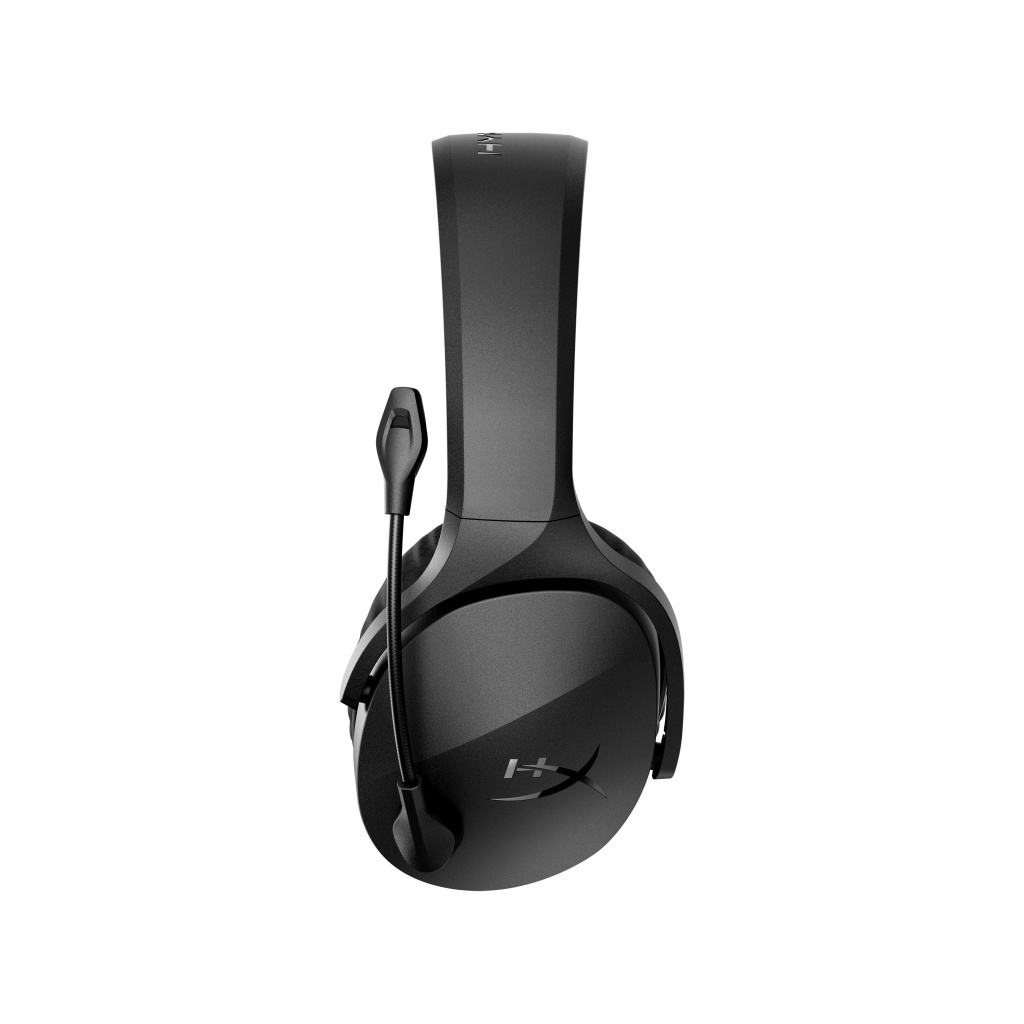 HyperX Cloud Jet - Wireless Gaming Headset (Black) - Image 7