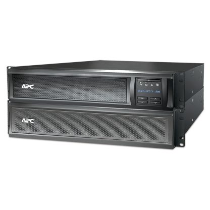 APC Smart-UPS X SMX1500RMI2UNC - 1500VA, 8x C13 output, USB, expandable runtime, NMC - Image 7