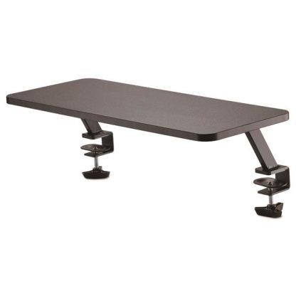 StarTech.com Monitor Riser Stand - Desk Mount - Extra Wide 25.6" (65 cm) - Image 9