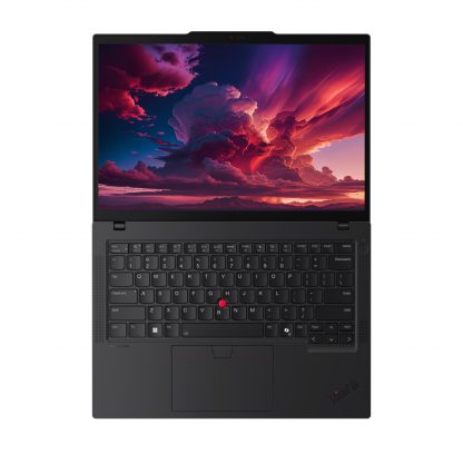 Lenovo ThinkPad P14s Gen 6 (AMD) Copilot+ PC AMD Ryzen™ 7 PRO 350 Mobile workstation 35.6 cm (14") Touchscreen WUXGA 32 GB DDR5- - Image 10
