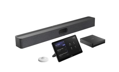 Yealink MVC S50-C5U-000 video conferencing system 50 MP Ethernet LAN Group video conferencing system - Image 2