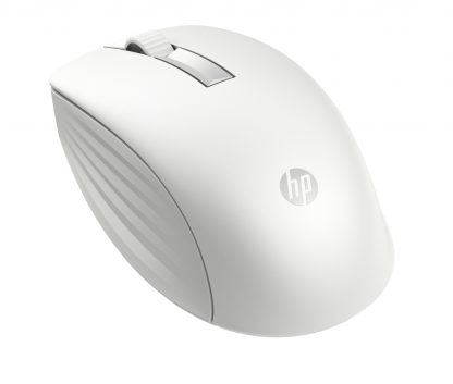 HP 650 Wireless Keyboard and Mouse Combo - Image 2