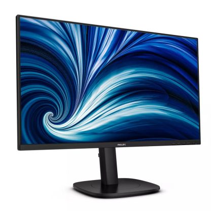 Philips 3000 series 24B2N3200J/75 computer monitor 60.5 cm (23.8") 1920 x 1080 pixels Full HD LCD Black - Image 11
