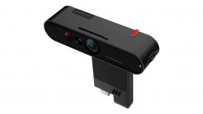 Lenovo ThinkVision MC60 (S) webcam 1920 x 1080 pixels USB 2.0 Black - Image 5