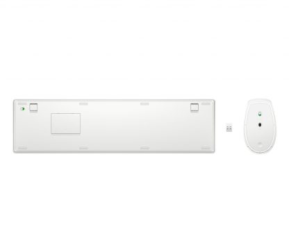 HP 650 Wireless Keyboard and Mouse Combo - Image 9