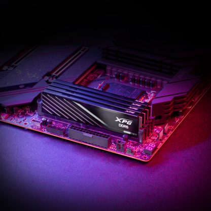XPG Lancer Blade memory module 64 GB 2 x 32 GB DDR5 5600 MT/s ECC - Image 8