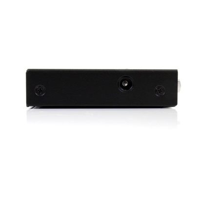 StarTech.com 2 Port DVI Video Splitter with Audio - Image 2