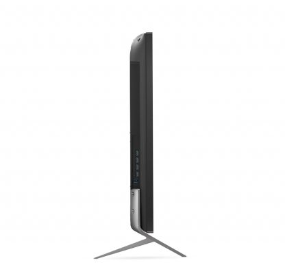 Philips P Line 438P1/75 computer monitor 109.2 cm (43") 3840 x 2160 pixels 4K Ultra HD LCD Black - Image 3