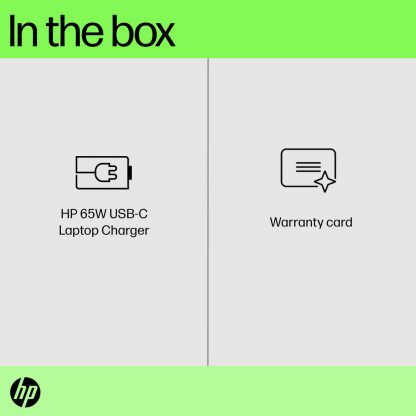 HP USB-C 65W Laptop Charger - Image 3