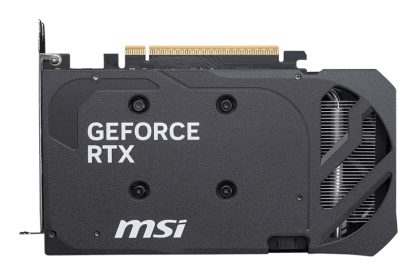 MSI GeForce RTX 5050 8G SHADOW 2X OC NVIDIA 8 GB GDDR6 - Image 4