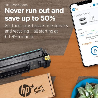 HP LaserJet M234dw Wireless Multifunction Black and white Printer, Copier, Scanner; Duplex - Image 20