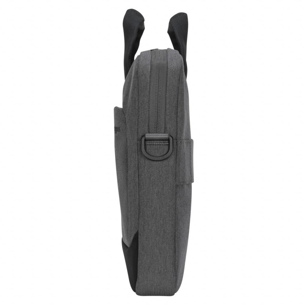 Targus Cypress EcoSmart 35.6 cm (14") Briefcase Grey - Image 7
