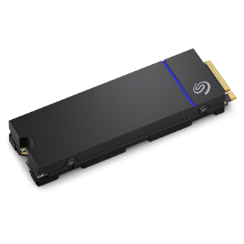 Seagate Game Drive PS5 NVMe 1 TB M.2 PCI Express 4.0 3D TLC - Image 5