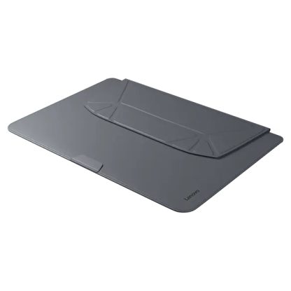 Lenovo Origami 38.1 cm (15") Sleeve case Grey - Image 2