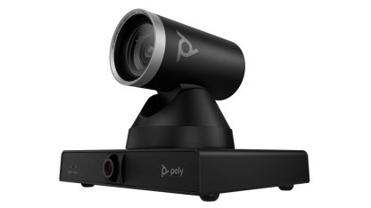 Poly Studio E60 Smart Camera 4K MPTZ with 12x Optical Zoom - Image 9