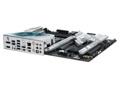 ASUS ROG Astral - -RTX5090-O32G-GAMING NVIDIA GeForce RTX 5090 32 GB GDDR7 - Image 17