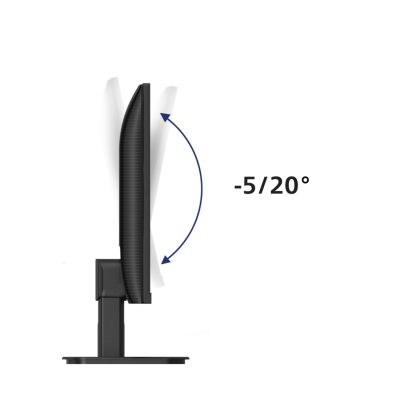Philips 27E1N1800A/00 computer monitor 68.6 cm (27") 3840 x 2160 pixels 4K Ultra HD LED Black - Image 3