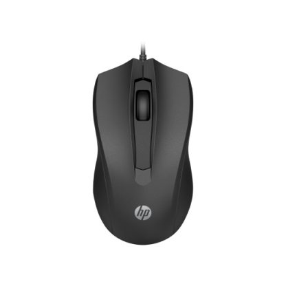HP Wired Mouse 105