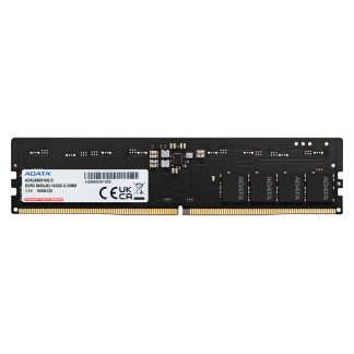ADATA DDR5 5600 U-DIMM memory module 8 GB 1 x 8 GB