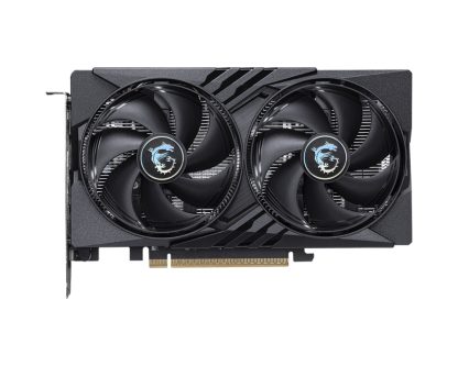 MSI GeForce RTX 5050 8G GAMING OC NVIDIA 8 GB GDDR6 - Image 2