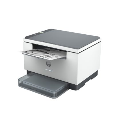 HP LaserJet M234dw Wireless Multifunction Black and white Printer, Copier, Scanner; Duplex - Image 16