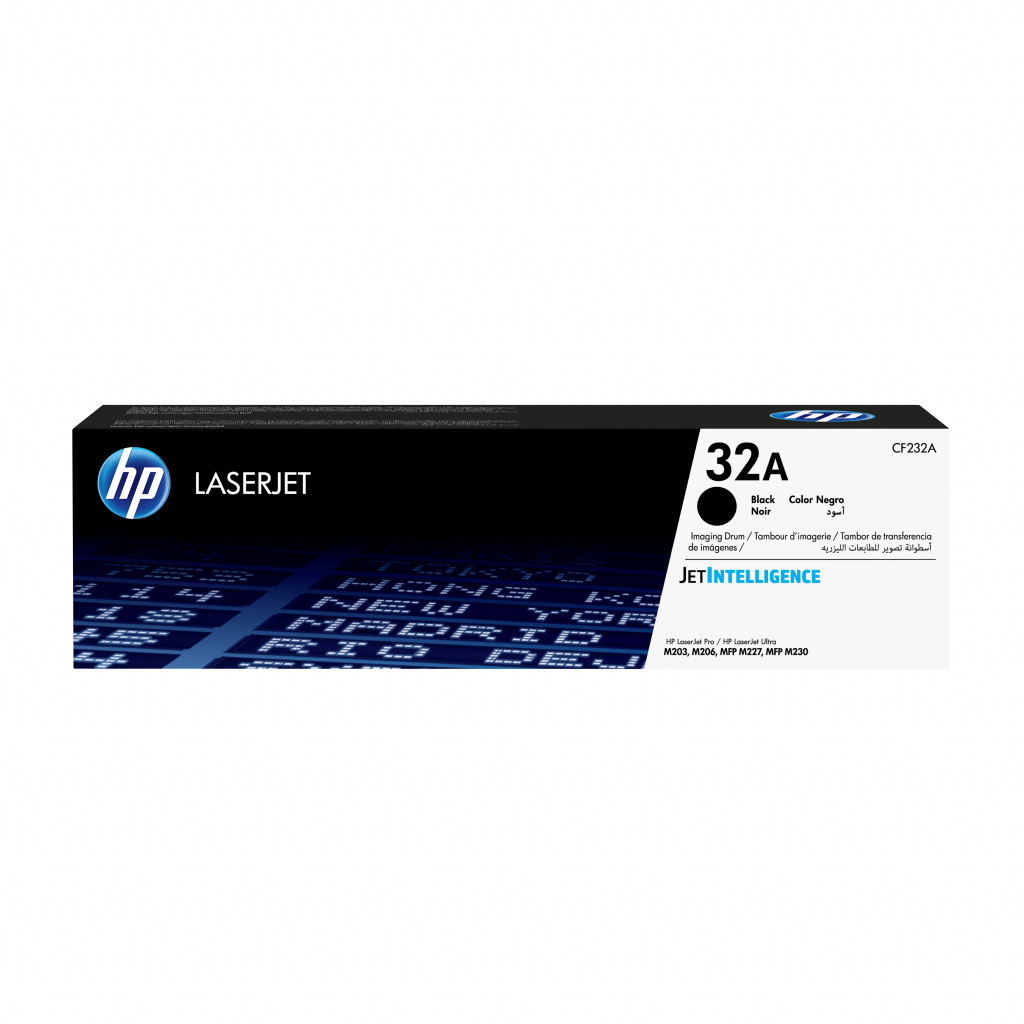 HP 32A Original LaserJet Imaging Drum