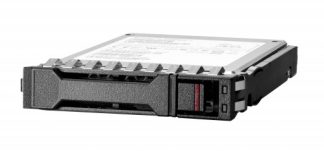 Hewlett Packard Enterprise HPE 600GB SAS 10K SFF BC MV HDD