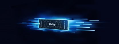 Kingston Technology 2000G FURY RENEGADE M.2 2280 NVMe SSD - Image 11