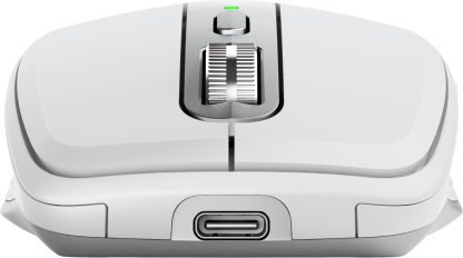 Logitech MX Anywhere 3S mouse Office Right-hand RF Wireless + Bluetooth Laser 8000 DPI - Image 3