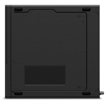 Lenovo ThinkStation P3 Tiny Intel® Core™ i7 i7-14700 16 GB DDR5-SDRAM 1 TB SSD NVIDIA RTX A1000 Windows 11 Pro Mini PC Black - Image 7