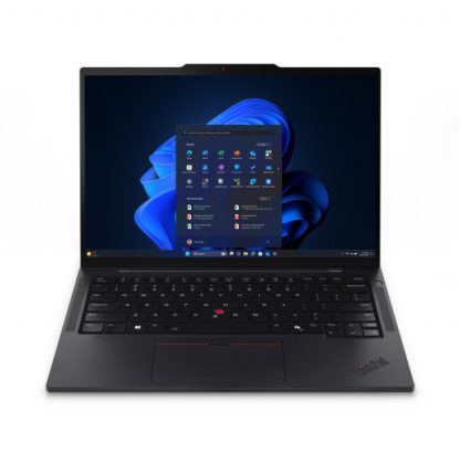 Lenovo ThinkPad T14s Gen 6 (Intel) Intel Core Ultra 5 225U Laptop 35.6 cm (14") WUXGA 16 GB LPDDR5x-SDRAM 512 GB SSD Wi-Fi 6E (8