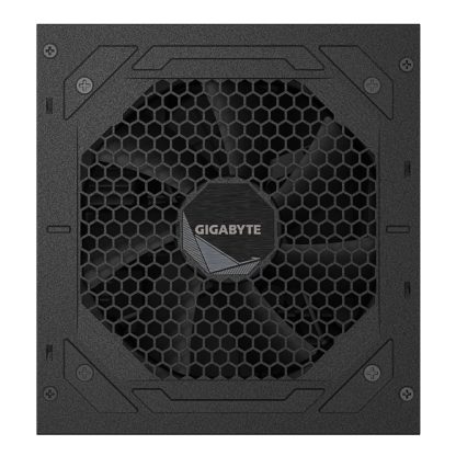 GIGABYTE UD750GM PG5 V2 Power Supply Unit- PCIe Gen 5.1, 80 PLUS Gold, Fully Modular Design, 120mm Fan, ATX 3.1 compatible, EU - Image 3