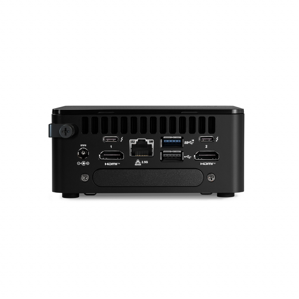 ASUS NUC 13 RNUC13ANHi3 Black i3-1315U - Image 2