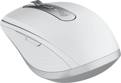 Logitech MX Anywhere 3S mouse Office Right-hand RF Wireless + Bluetooth Laser 8000 DPI - Image 7