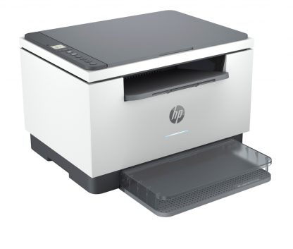 HP LaserJet M234dw Wireless Multifunction Black and white Printer, Copier, Scanner; Duplex - Image 4