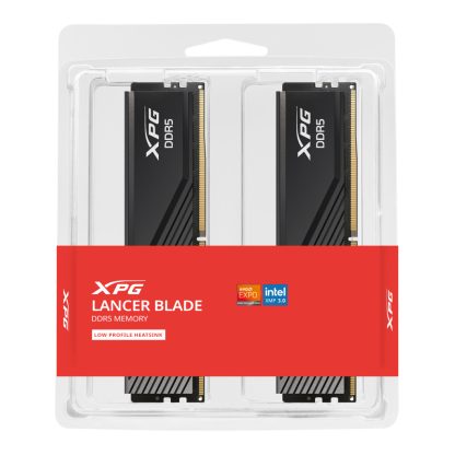 XPG Lancer Blade memory module 64 GB 2 x 32 GB DDR5 5600 MT/s ECC - Image 4