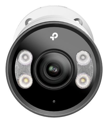 TP-Link VIGI C385 Bullet IP security camera Outdoor 3840 x 2160 pixels Wall - Image 2