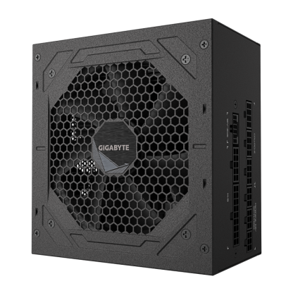 GIGABYTE UD750GM PG5 V2 Power Supply Unit- PCIe Gen 5.1, 80 PLUS Gold, Fully Modular Design, 120mm Fan, ATX 3.1 compatible, EU - Image 8