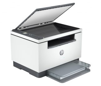 HP LaserJet M234dw Wireless Multifunction Black and white Printer, Copier, Scanner; Duplex