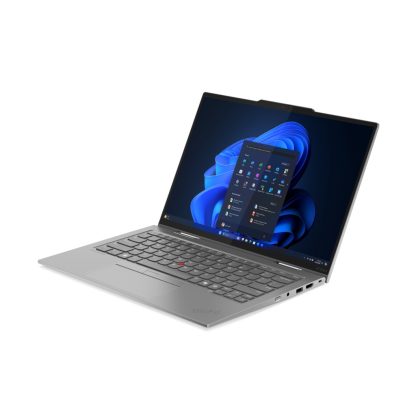 Lenovo ThinkPad X1 2-in-1 Gen 10 Aura Edition Copilot+ PC Intel Core Ultra 7 258V Laptop 35.6 cm (14") Touchscreen WUXGA 32 GB L - Image 5