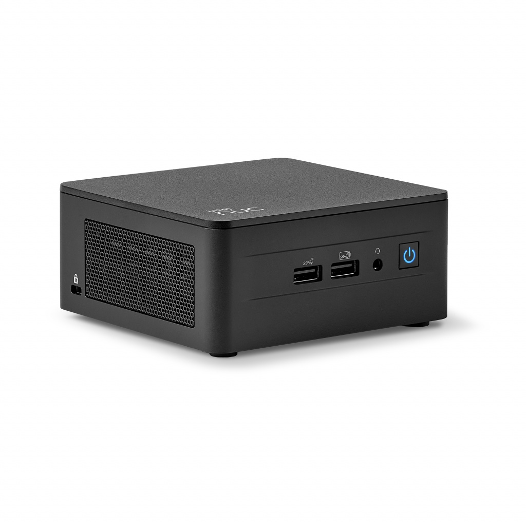 ASUS NUC 13 RNUC13ANHi3 Black i3-1315U - Image 3