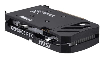 MSI GeForce RTX 5050 8G SHADOW 2X OC NVIDIA 8 GB GDDR6 - Image 3