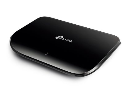 TP-Link 5-Port Gigabit Desktop Network Switch - Image 2