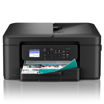Brother 3-in-1 Compact Wireless Inkjet Printer DCP-J1360DW - Image 6