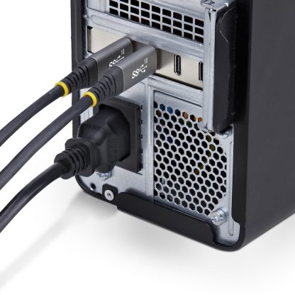 StarTech.com 4-Port USB Type-C PCIe Card, USB 3.2 10Gbps, USB-C PCI Express Expansion Card, 4x Independent USB Controllers, Win - Image 8