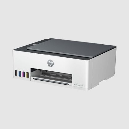 HP Smart Tank 5105 Wireless All-in-One Color Printer, Copier, Scanner - Image 20