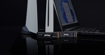Kingston Technology 2000G FURY RENEGADE M.2 2280 NVMe SSD - Image 9