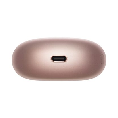 Huawei FreeClip Headset True Wireless Stereo (TWS) Ear-hook Calls/Music USB Type-C Bluetooth Rose gold - Image 2