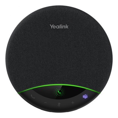 Yealink SP96 USB-C/A Speakerphone - Image 3